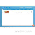 Easy To Operate Sushi restaurant order system